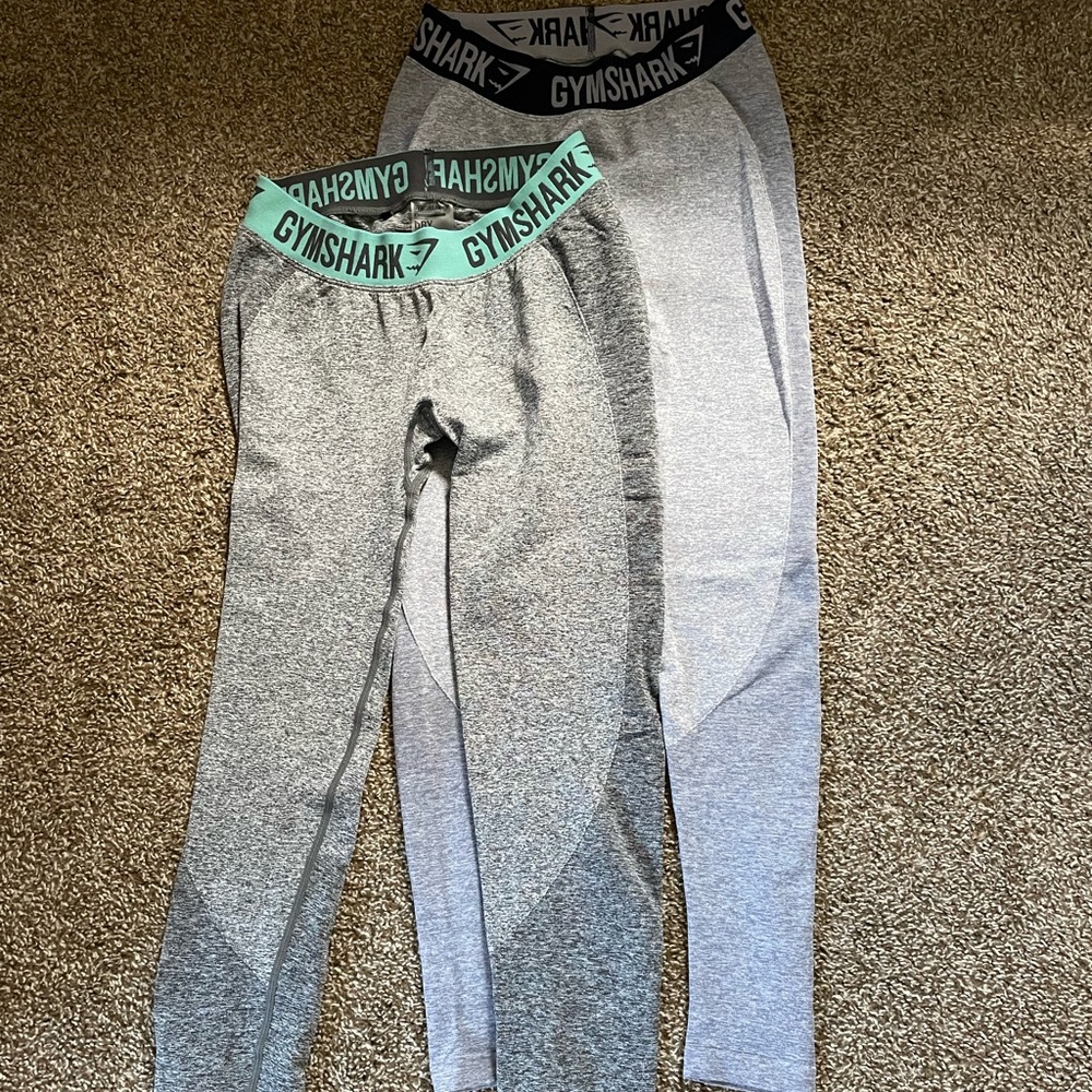 gymshark leggings